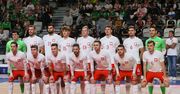 Polska poznała rywali w futsalowych ME. Trudna grupa z mistrzami