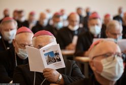 "Materiał z płodów w szczepionkach na COVID". Jest reakcja na słowa biskupów