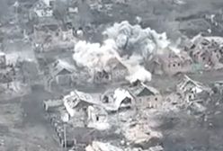 Dopadli wagnerowców. Moment krwawej akcji w Bachmucie