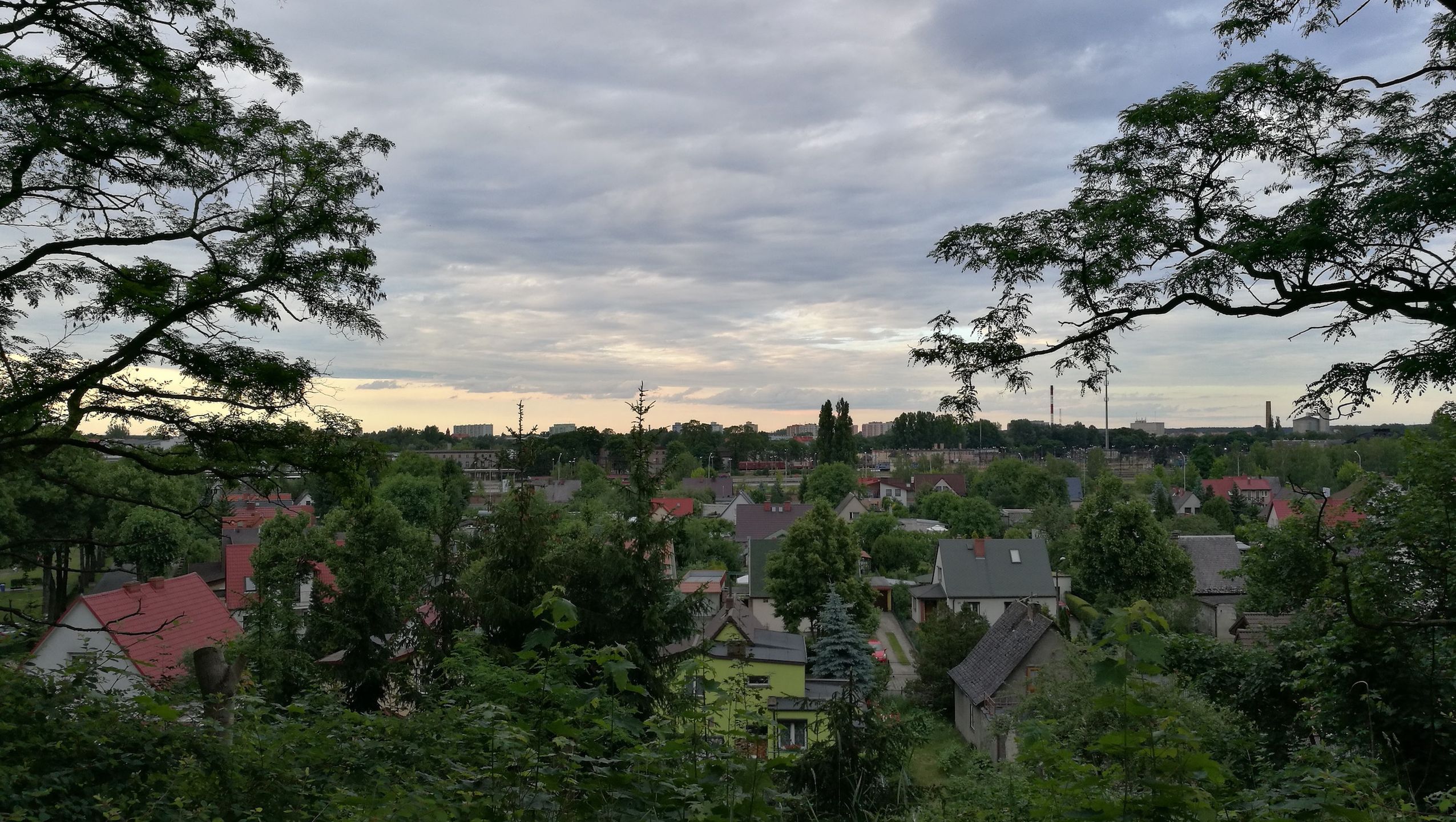 Galaxy S7, LG G5, HTC 10, Huawei P9 i Lumia 950 - fotoporównanie flagowców 19