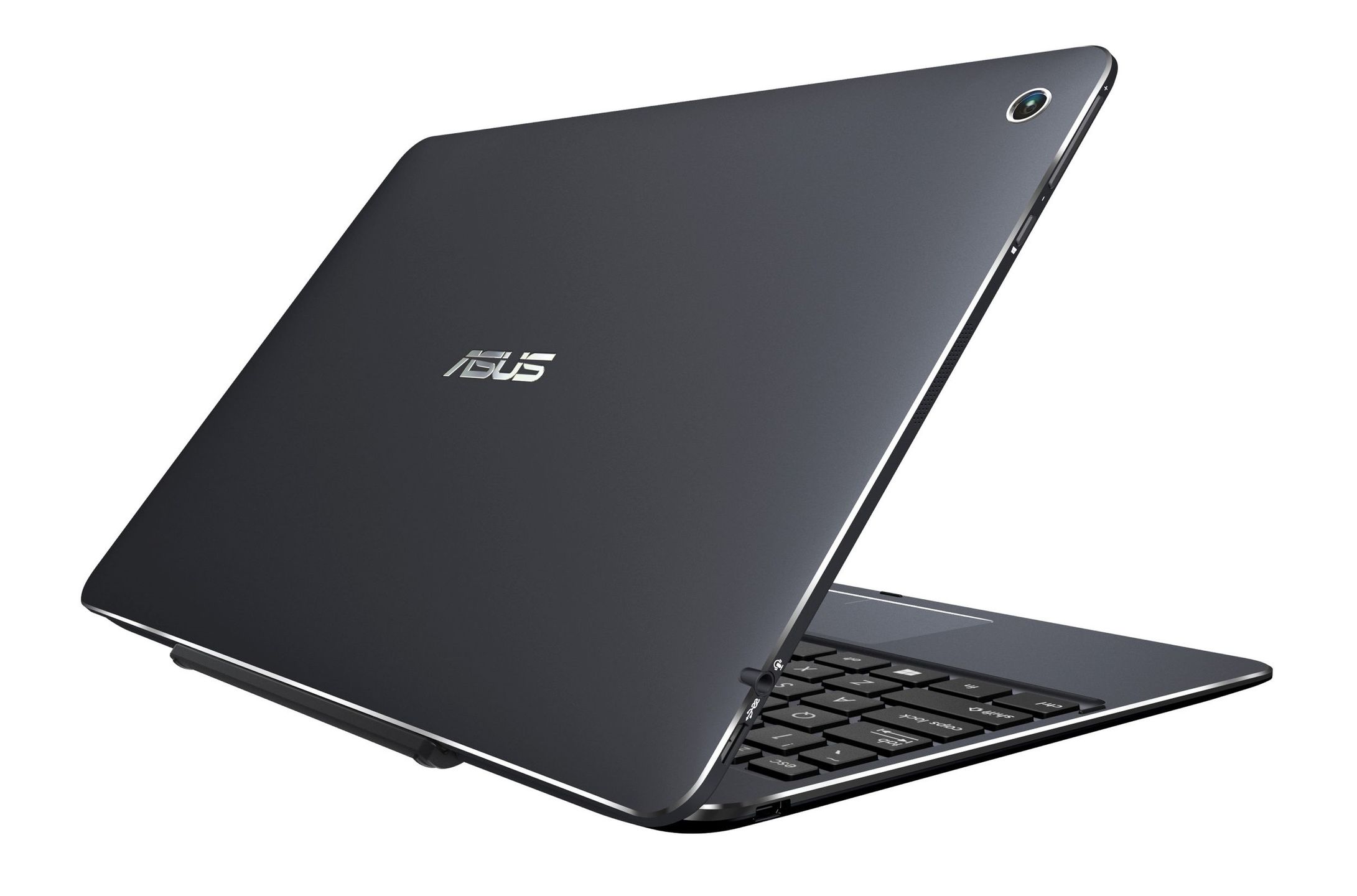 Transformer Chi - Asus rzuca na kolana. Genialne hybrydy na CES 2015 3
