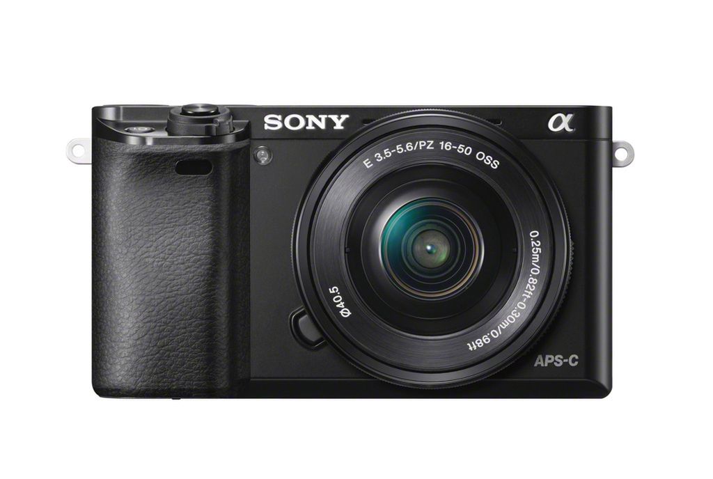 Sony A6000 z najszybszym AF wśród bezlusterkowców 9