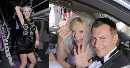 Uczestniczka "Top Model" chwali się, jak poznała bogatego męża: "Myślał, że jestem prostytutką"