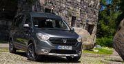 Dacia Dokker Stepway SL Outdoor 1.5 dCi 90 S&S – test [wideo]