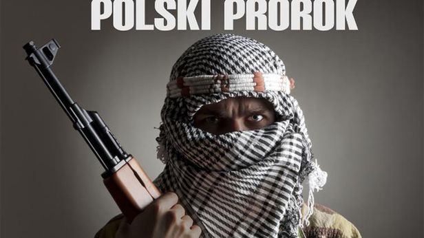 "Polski prorok" Teda Kowalskiego na iOS 1