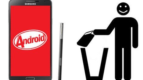 Samsung zmienia zeznania. Niedziałające akcesoria do Note'a 3 to wynik "błędu" 1