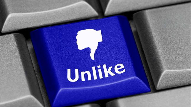 W czwartek dzień prawdy na Facebooku. Poznikają fałszywe lajki 1