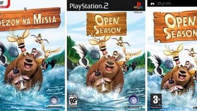 Filmy HD dla dzieci – polskie wydania 1