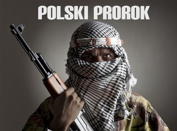 "Polski prorok" Teda Kowalskiego na iOS