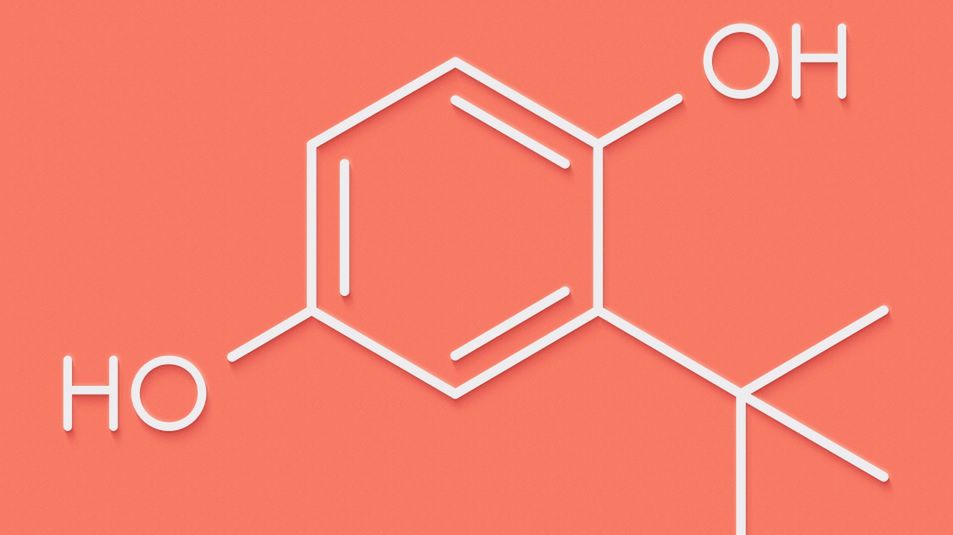 TBHQ. Niebezpieczny dodatek do żywności (WIDEO)