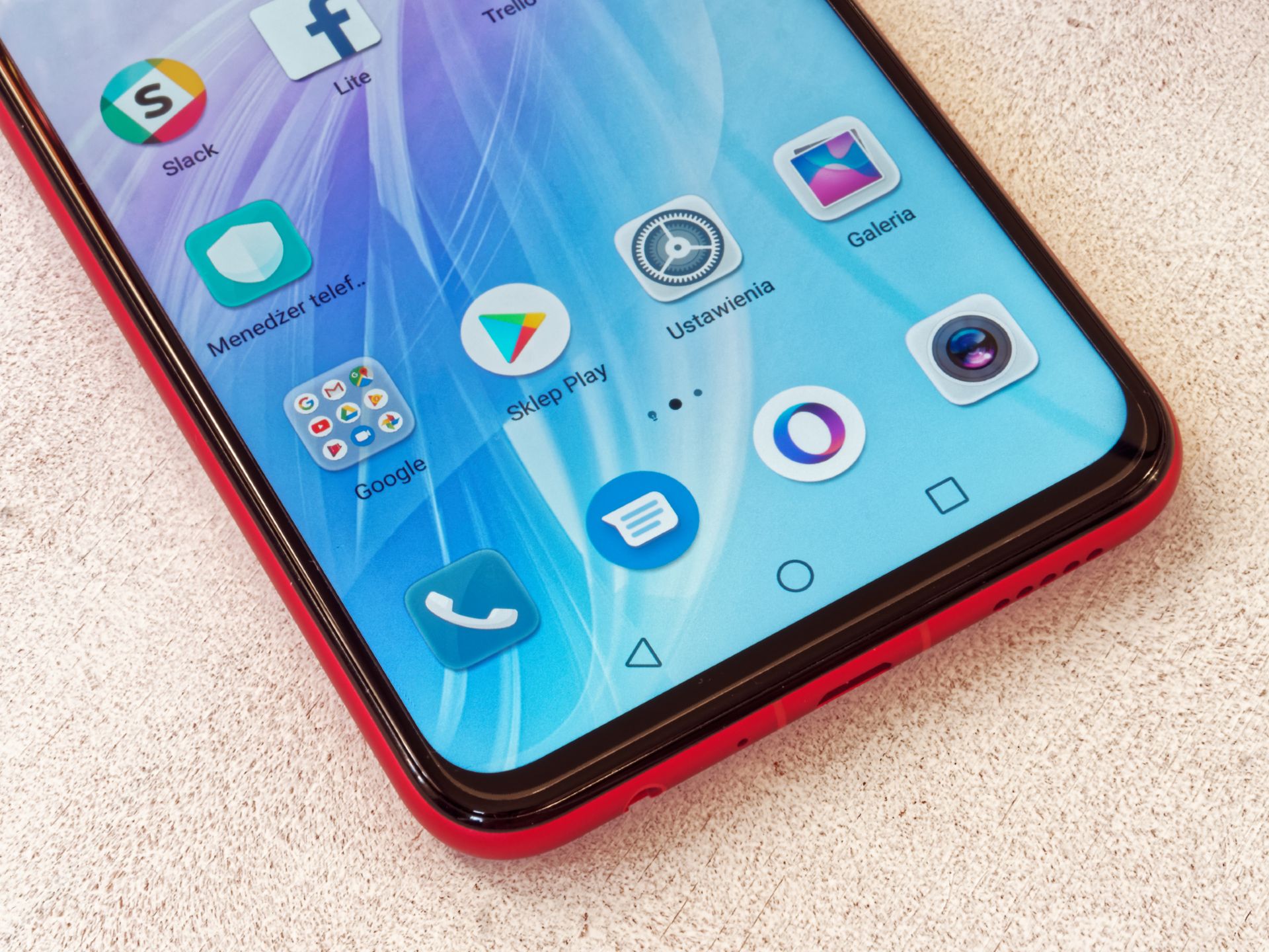 Honor 8X – świetny smartfon, stworzony do Instagrama i Netflixa (niekoniecznie do grania) 2