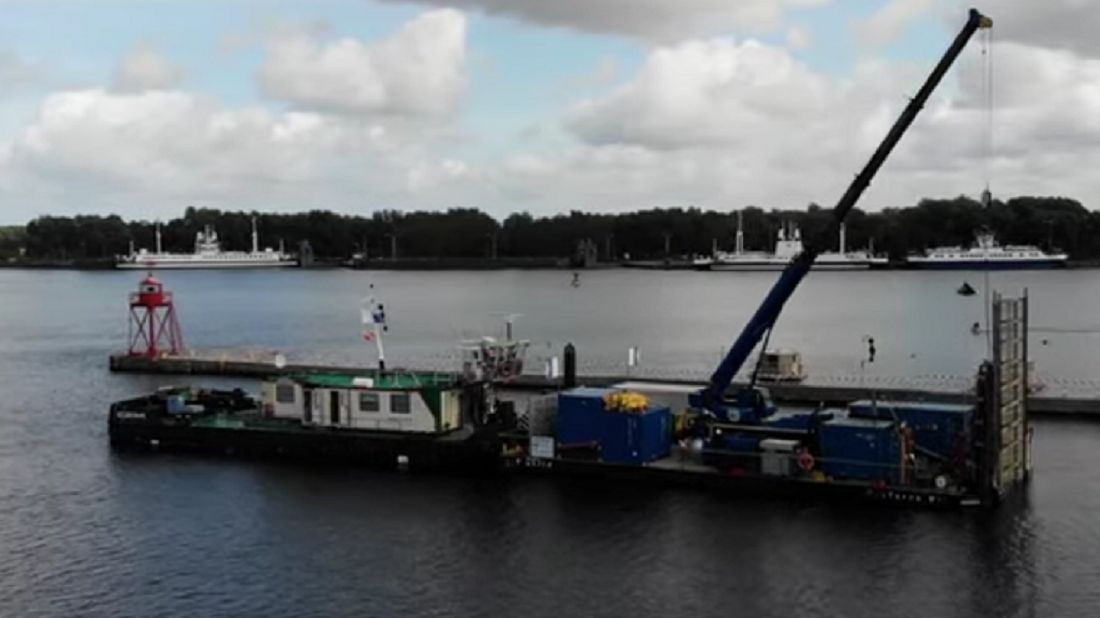 Bomba Tallboy wciąż groźna. Świnoujście może być ewakuowane na szeroką skalę 1