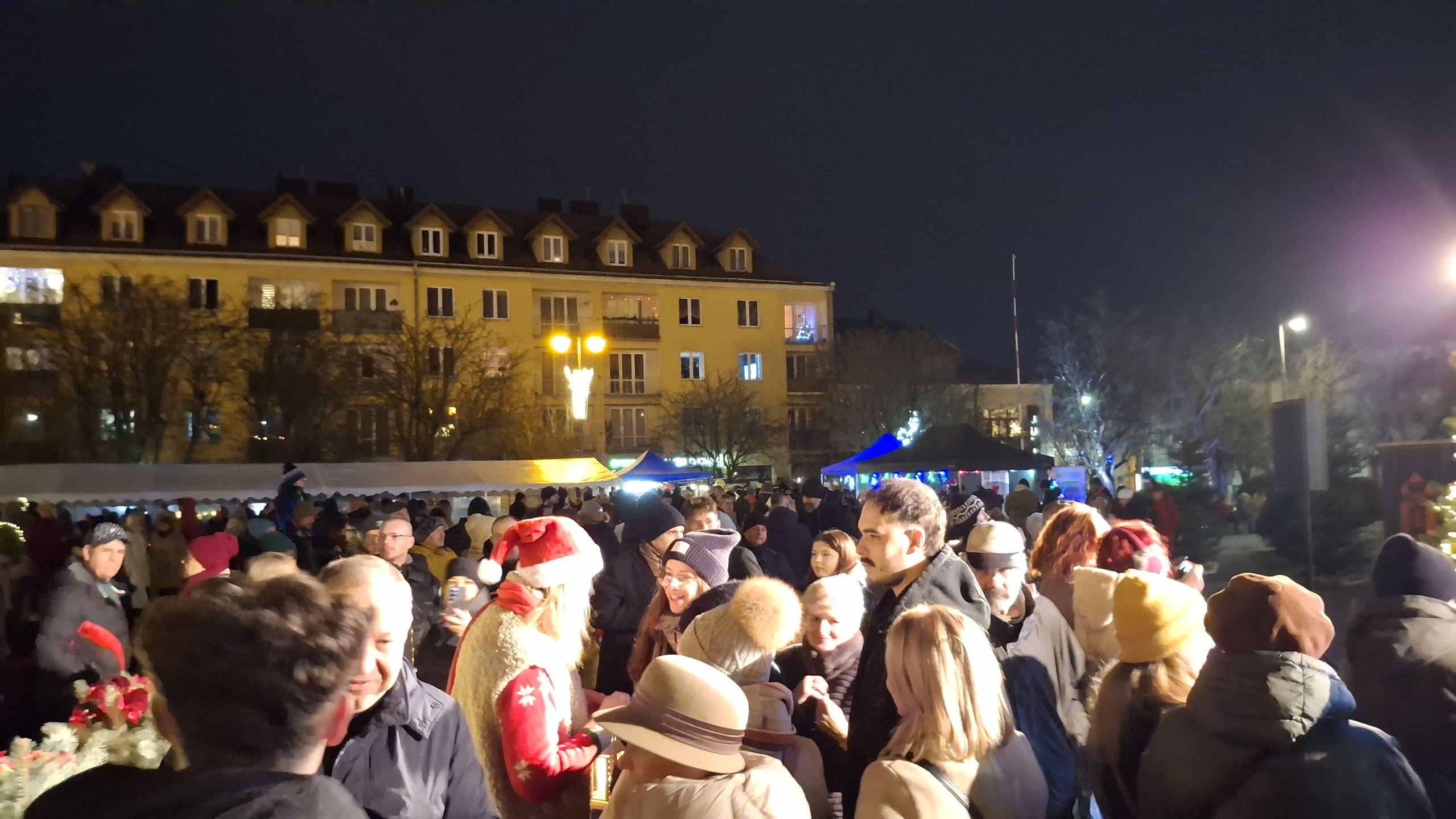 Jarmark Bożonarodzeniowy 2025