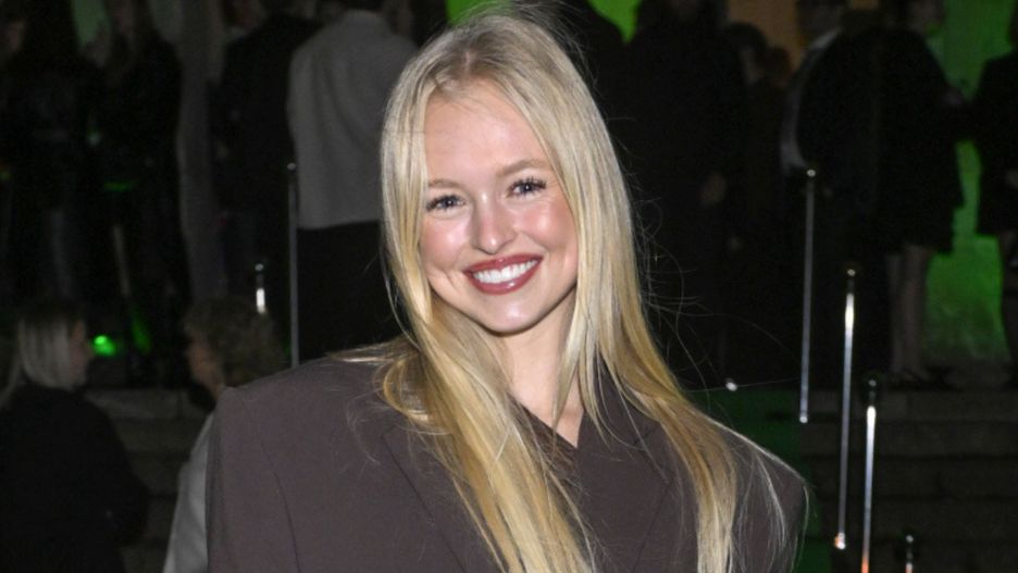 Czy Julia Tychoniewicz pójdzie śladami mamy?