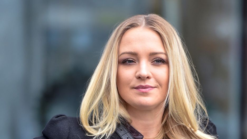 Barbara Kurdej-Szatan pokazała zdjęcie bez makijażu