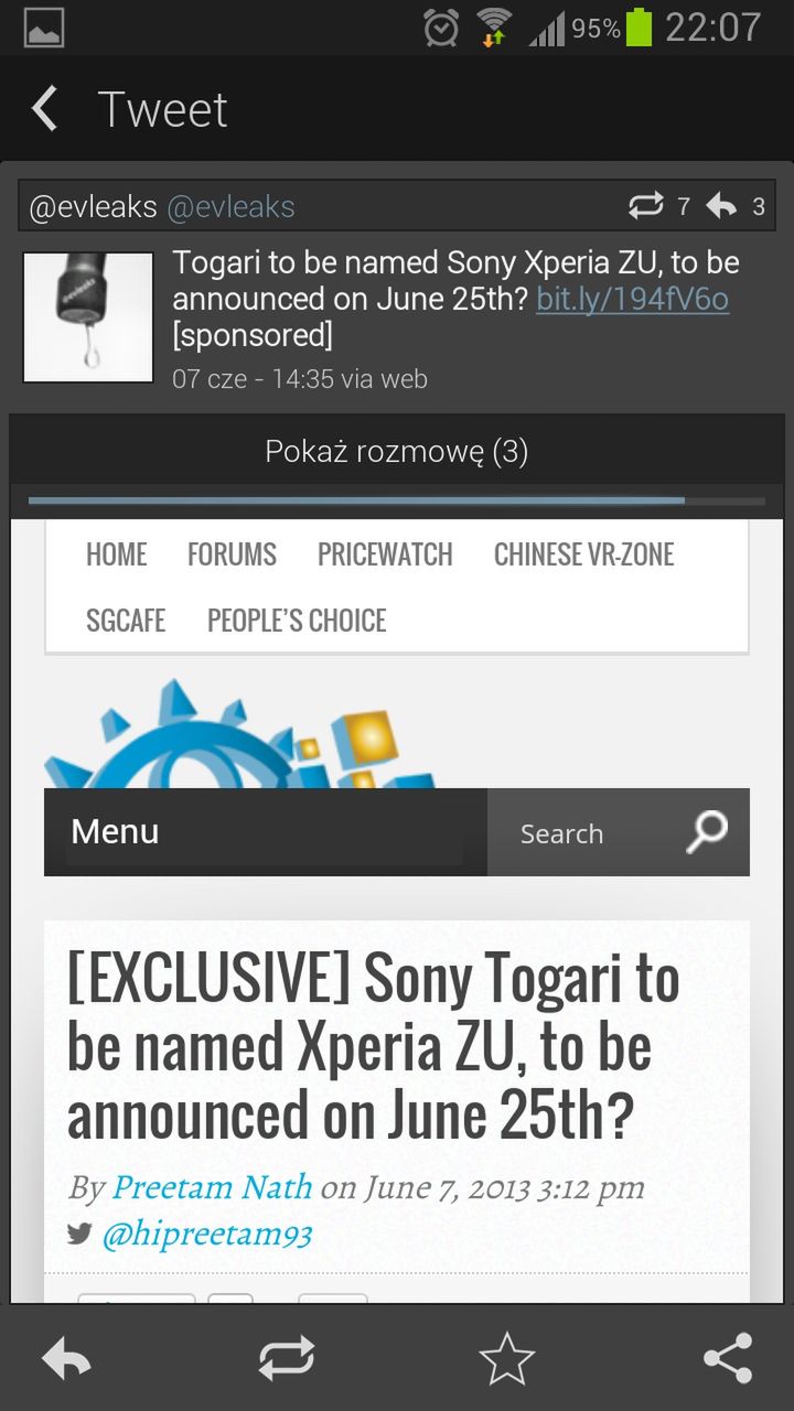 Weekendowy Zestaw Gier i Aplikacji: minimalistyczny launcher, kulinarny Instagram i wciągające wyścigi 14