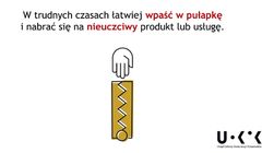 UOKiK z kampanią społeczną "Sprawdzaj, czytaj, pytaj!"