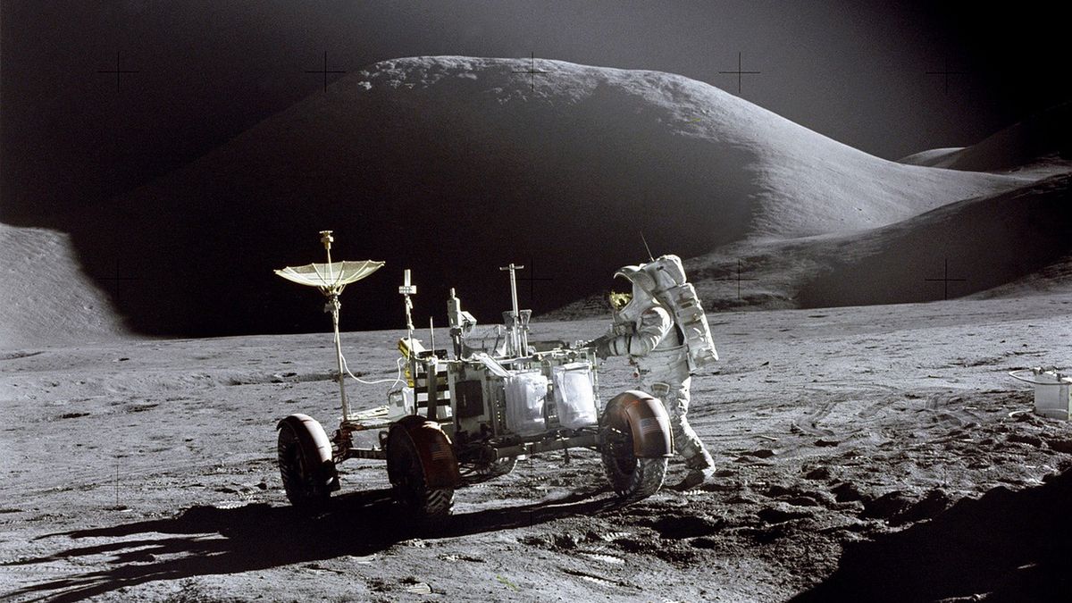 Jak wygląda śmierć w kosmosie?