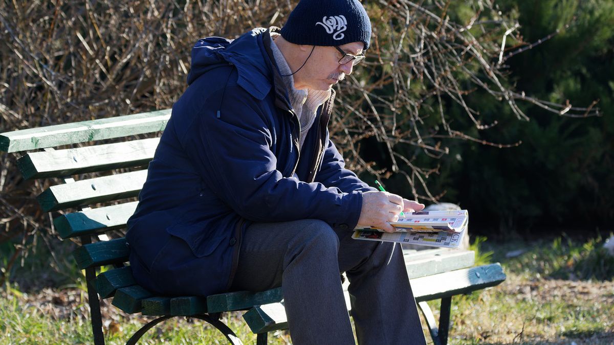 Uważasz się za eksperta z wiedzy ogólnej?Sprawdź naszą krzyżówkę