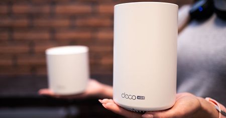 Testujemy TP-Link Deco X20-4G – solidny powiew świeżości dla użytkowników łączności komórkowej