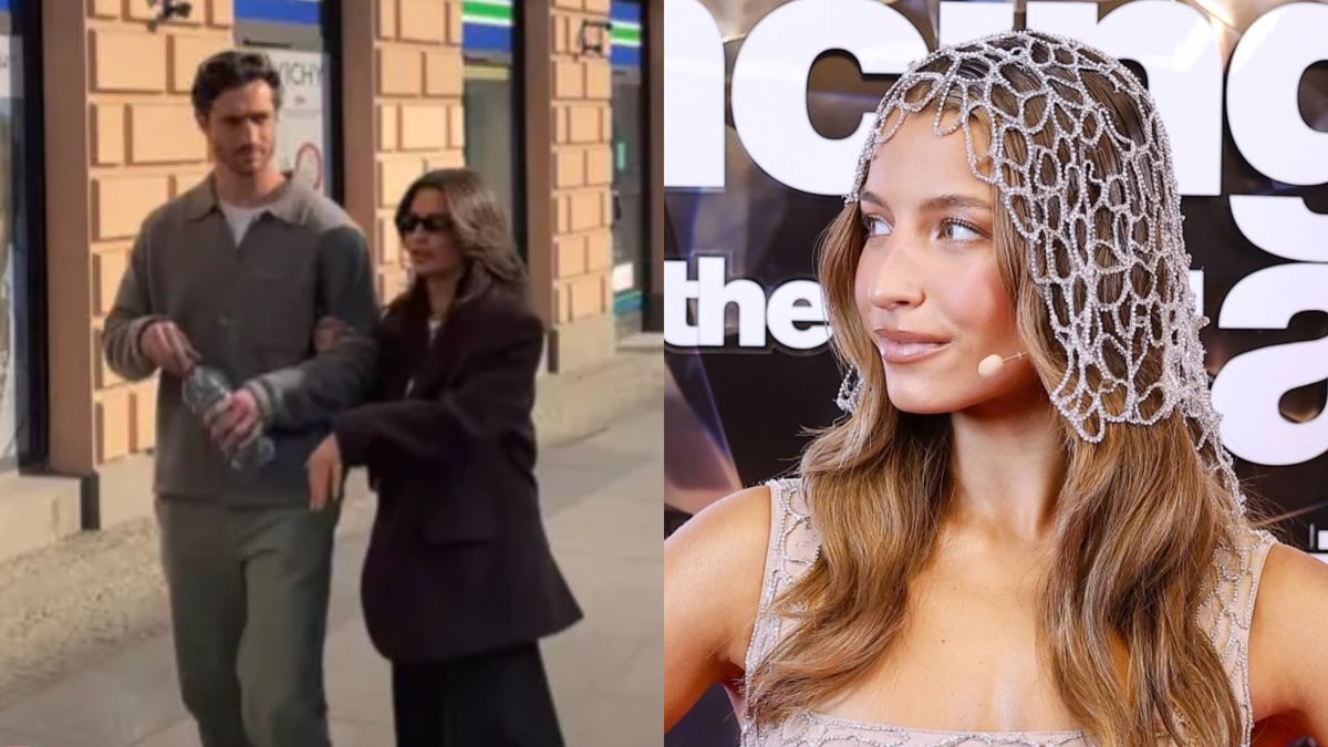 Julia Wieniawa dobrze czuje się jako singielka