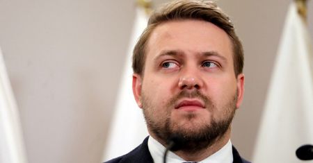 Ośrodek Monitorowania Zachowań Rasistowskich: Prokuratura zajmie się Ozdobą