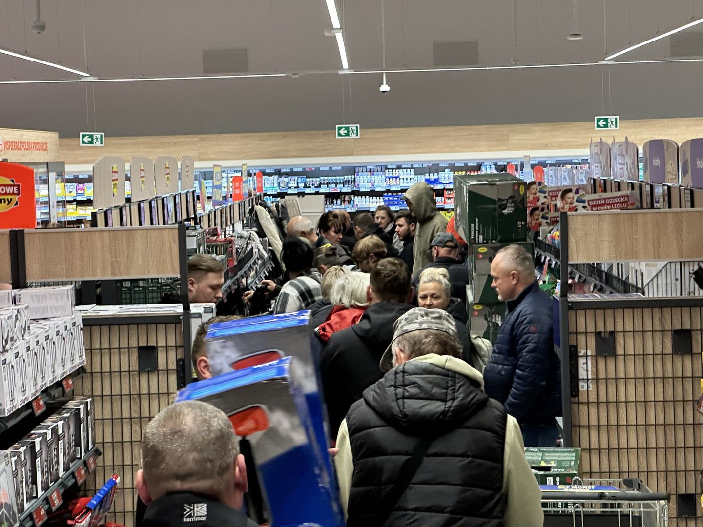 Lidl