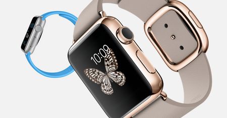 Apple Watch: to samo, ale lepiej. Pod każdym względem