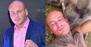 Artur Szpilka wrzucił kontrowersyjne nagranie z psem. Behawiorystka: "Stanowi zagrożenie dla zdrowia"