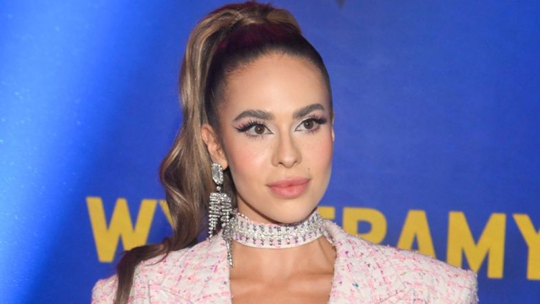 Blanka Stajkow pod ostrzałem BBC! Brytyjczycy PODSUMOWALI jej eurowizyjny hit: "Nie była najsilniejszą wokalistką w preselekcjach"