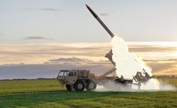 PGZ przygotowuje polską ofertę do europejskiej koalicji antybalistycznej