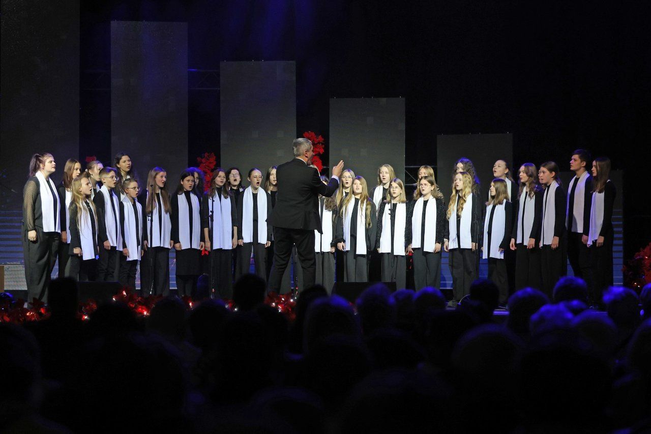 32. Międzynarodowy Festiwal Kolęd i Pastorałek