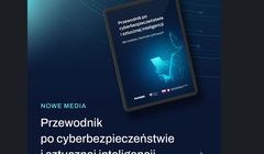 NASK opublikował przewodnik po cyberbezpieczeństwie i AI dla mediów i twórców