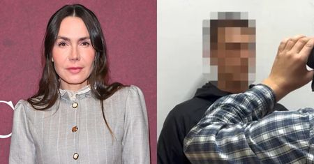 Przesłuchano sprawcę ataku na 13-letniego syna Olgi Bołądź. "W momencie zatrzymania miał 2 PROMILE"