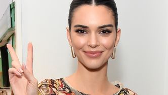 Sekspozytywna Kendall Jenner gasi hejterów: "Mam pełną kontrolę nad tym, gdzie znajduje się moja wagina"