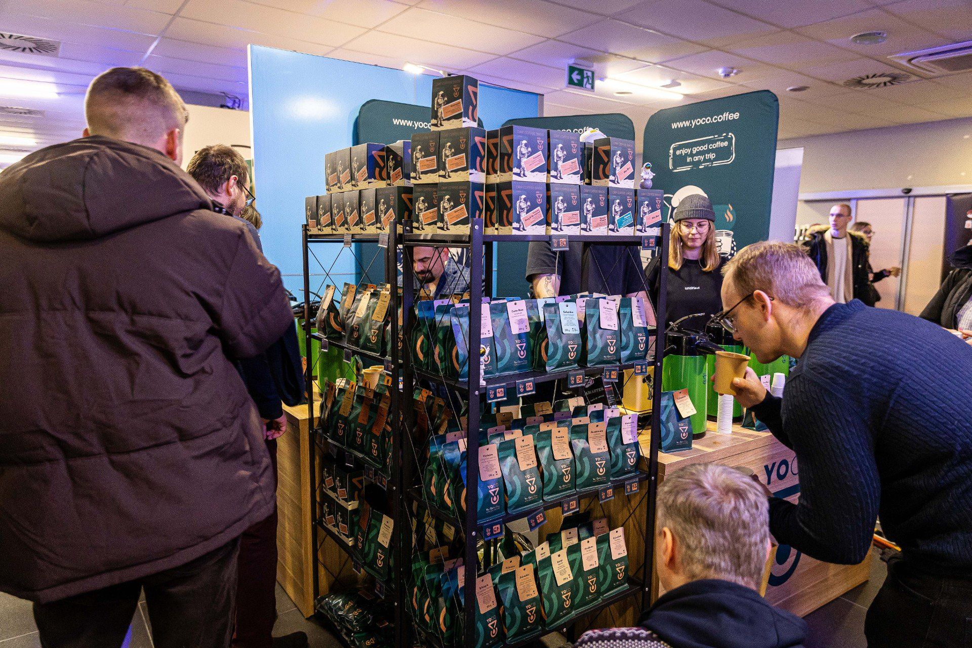 Poznań Coffee Festival 2025