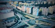 Toruń: Zmiany w centrum, nowy pas do skrętu