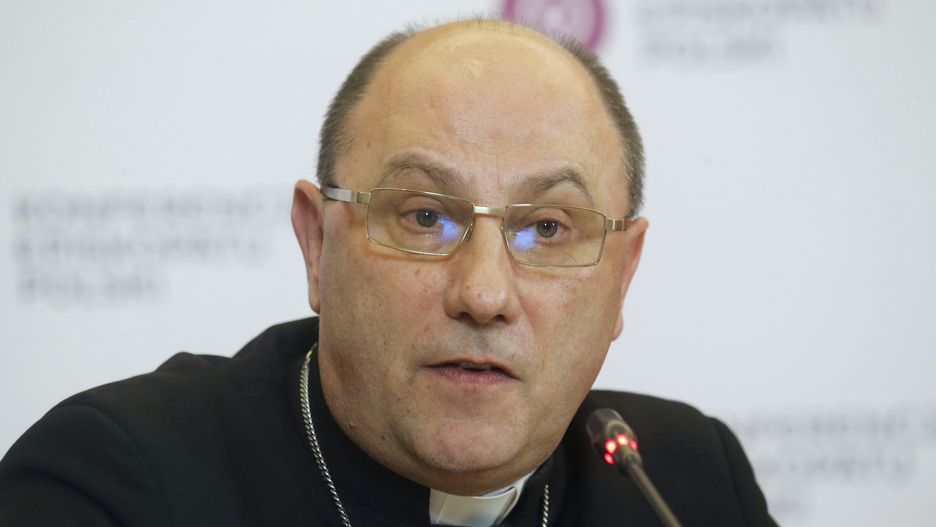 wojciech polak
