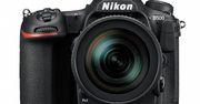 Nikon D500 – najwyższy z modeli z matrycą DX – został pokazany w Las Vegas