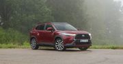 Test: Toyota Corolla Cross 2.0 AWD — jest tak dobra, jak nudna