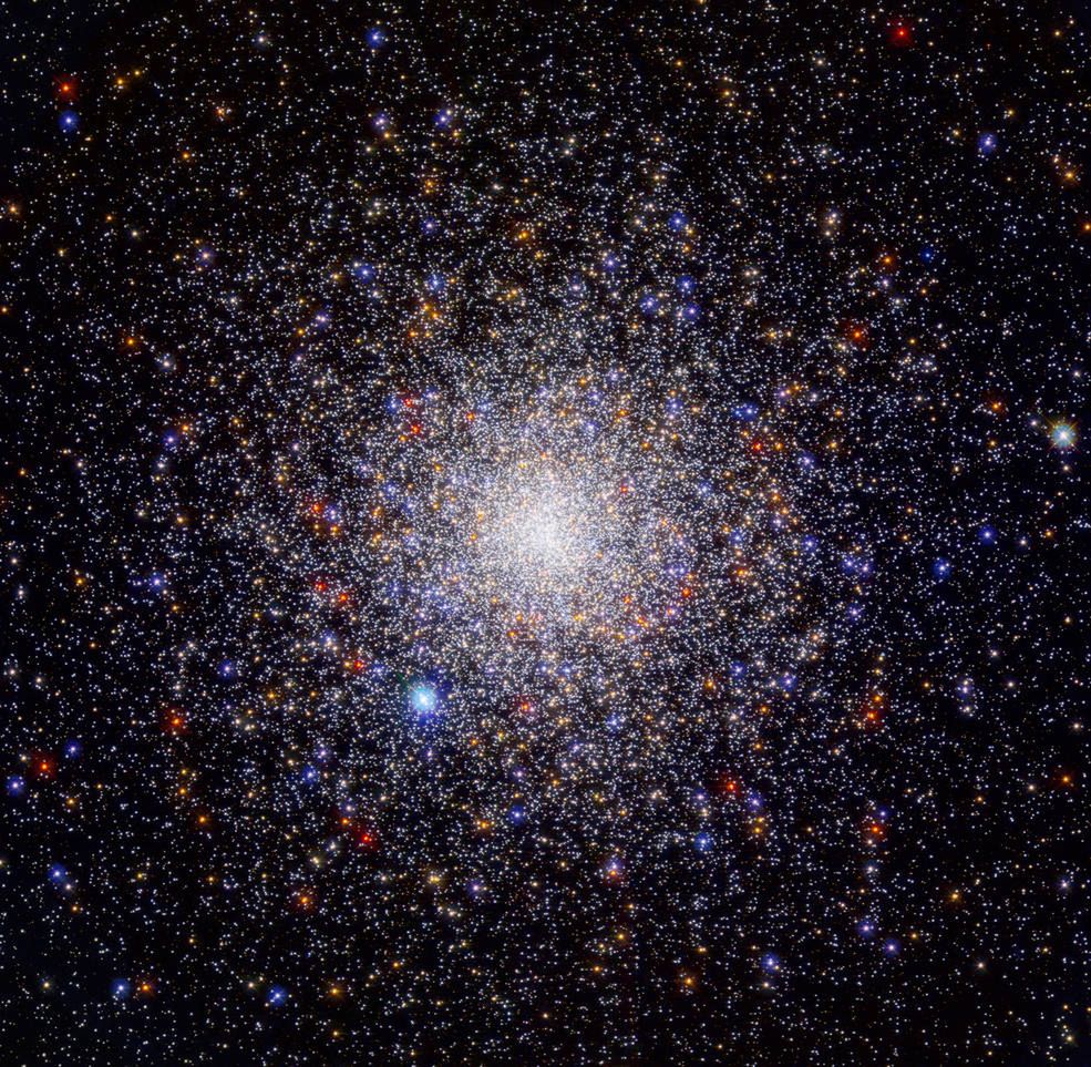 30 niesamowitych zdjęć na 30-lecie Teleskopu Hubble’a 18