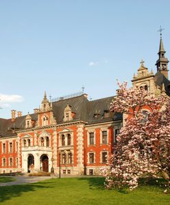 Śląsk. Salon Śląski przypomni historię ”małego Wersalu”