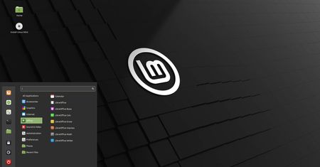 Linux Mint 20.1 Ulyssa - smakowita Miętówka czeka na pobranie