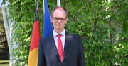 Nowy niemiecki ambasador w Polsce: Niemcy nie zawsze były dobrym sąsiadem