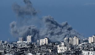 ONZ nie posłuchała Izraela. Media donoszą, co stało się z ciężarówkami