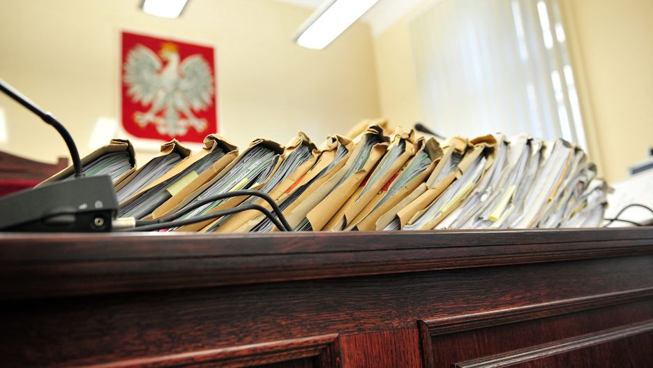 Poznań: Białorusini zatrzymani. Usłyszeli zarzut szpiegostwa
