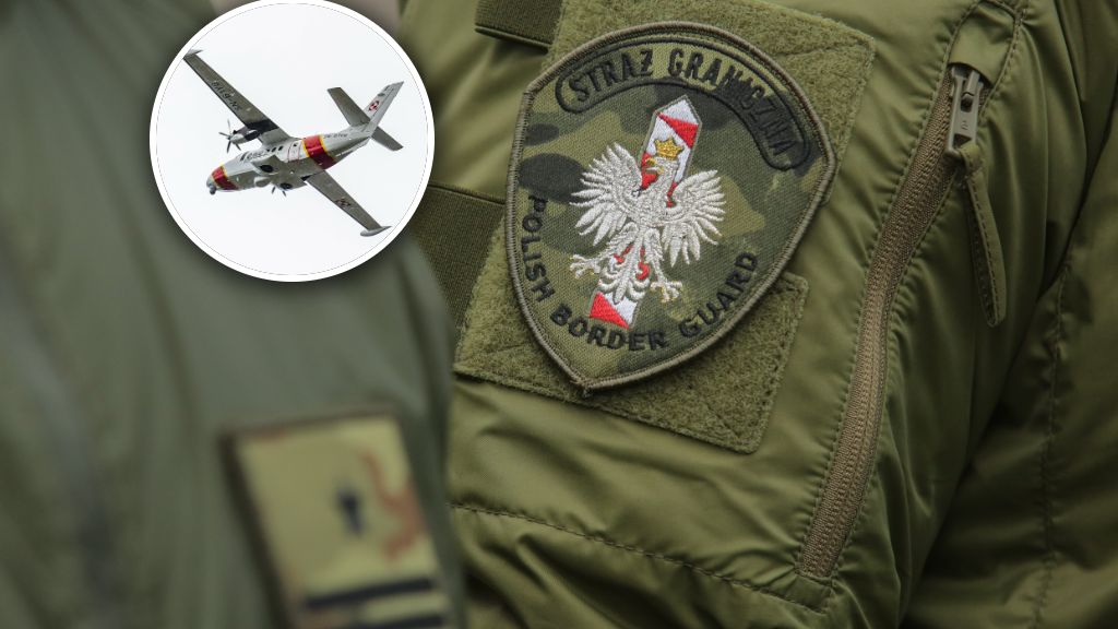 Straż Graniczna