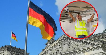 Niemcy pracują za mało? Podali przykład Polski