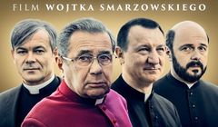 Za publikacje o filmie "Kler" w internecie producenci musieliby zapłacić ponad 60 mln zł