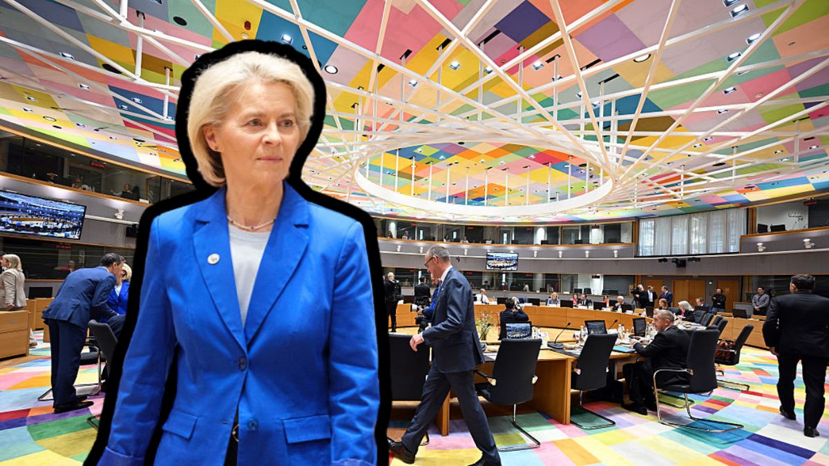 Szefowie państw i rządów na szczycie spierają się o ETS.